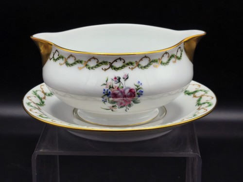 Haviland limoges louveciennes - haviland,
