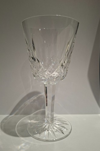 Waterford crystal 6in - waterford,