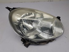 2010-2017 MK4 K13 NISSAN MICRA HALOGEN HEADLIGHT RH DRIVER SIDE 260101HA0B 