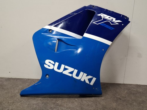 Suzuki rgv 250 1988 1989 - suzuki,
