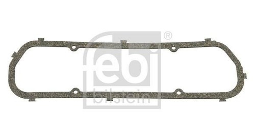 Cylinder head cover gasket - head,