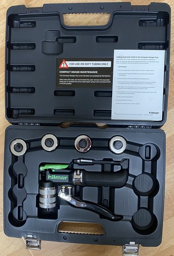 Hilmor 1839015 compact swage - hilmor,