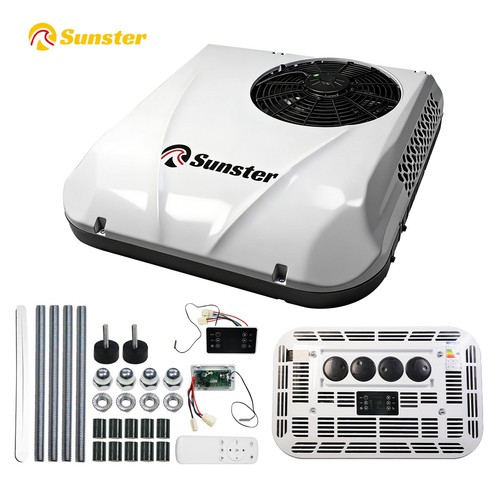 12v 1800w rooftop - 1800w,