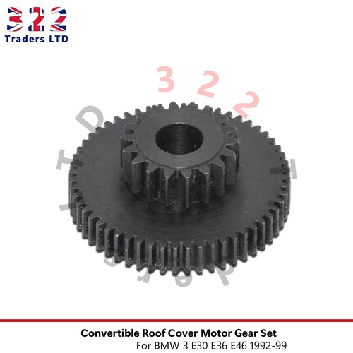 Gear for bmw series e30 - for, 3