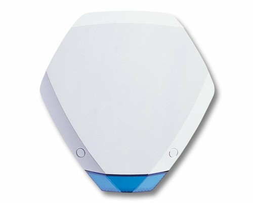 Texecom premier odyssey - texecom,