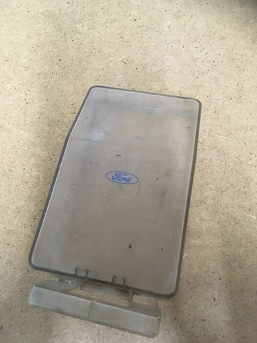 Genuine mk3 ford escort fuse - genuine,