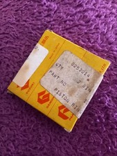 NOS SUZUKI T200 TC200 (1968)