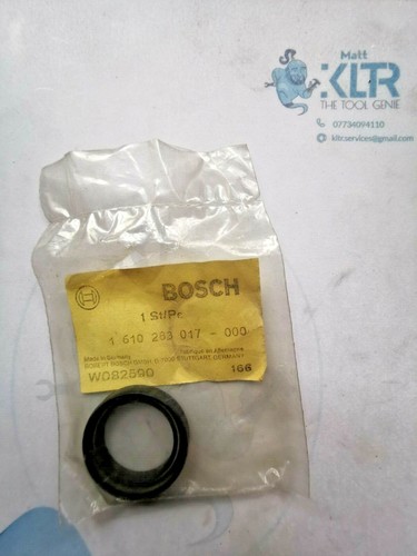 Bosch spare part - bosch,