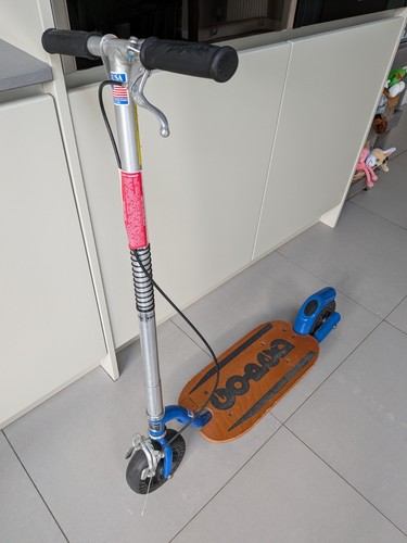 Goped adult push - adult,