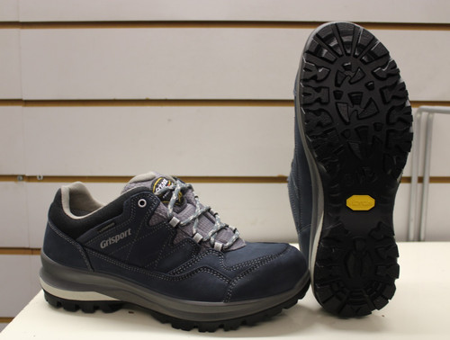 Grisport waterproof vibram - grisport,