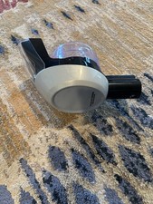 New Open Box Bissell ProHeat 2X Revolution Pet Pro Carpet Cleaner Hose And Bag.