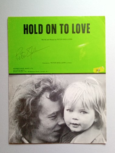 Peter skellern vintage - ,