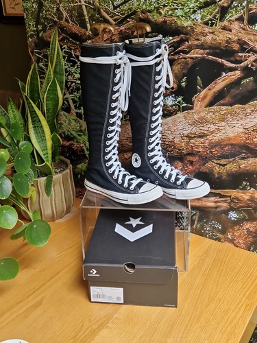 Converse ctas knee high - converse,