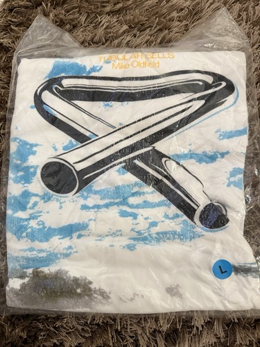 Tubular bells men t - tubular,
