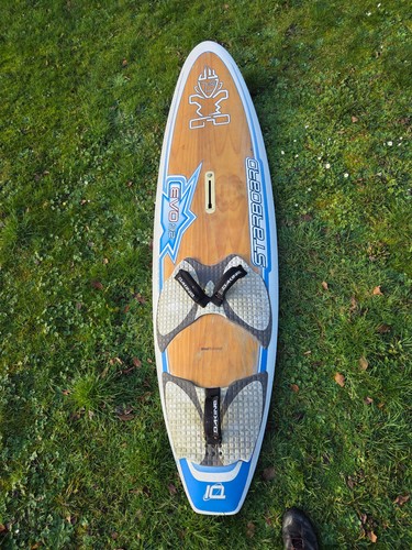 Starboard evo windsurf - starboard,