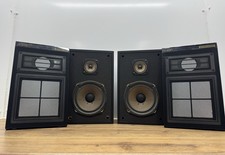 PIONEER S-202X 2-Way Bookshelf