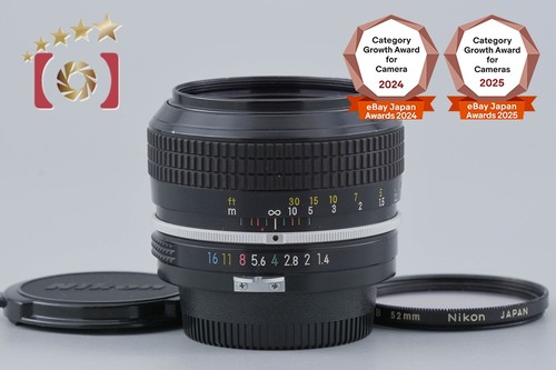 Nikon new nikkor - nikon,