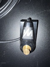 Boot Lip Antenna Mount