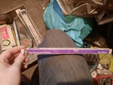 Thorn tube florescent minature coolwhite light 12in 300mm 8W