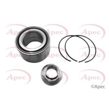 Wheel Bearing Kit APEC AWB1034 Fits Austin MG Rover 100 100 / Metro Maestro MG