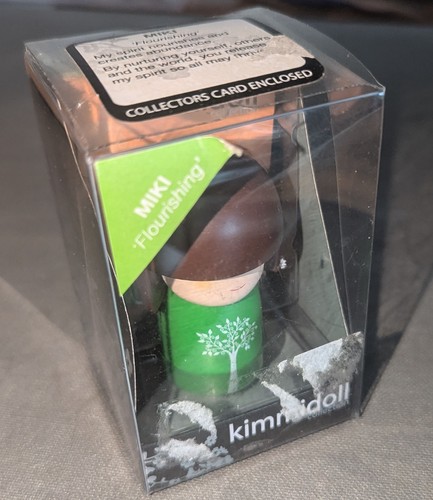 Kimmidoll collection miki - kimmidoll,