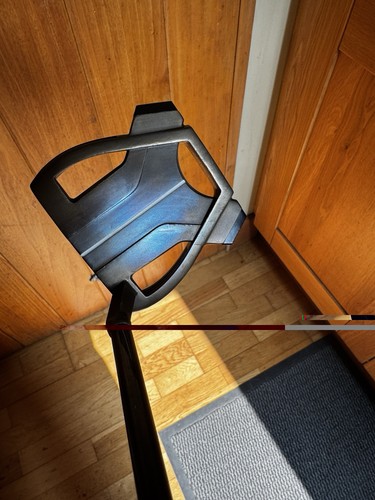 Taylormade spider putter - x,