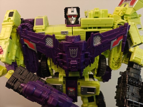 Transformers hasbro combiner - transformers,