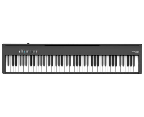 Roland 30x 88 key - roland, fp-30x-bk