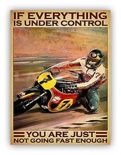 Funny motorcycle racing metal - funny,