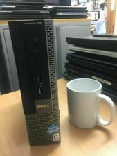 DELL OptiPlex 790 USFF Core
