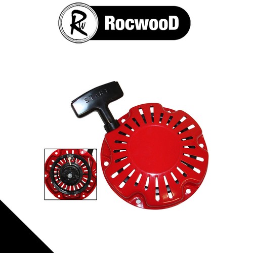 Honda gx100 recoil pull - honda,