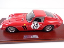 Hot Wheels Elite 1/18 Scale