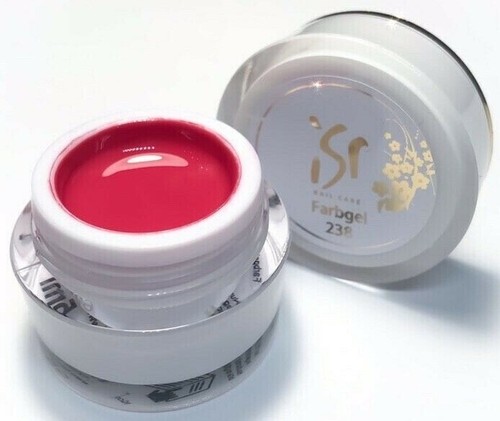 Isr nail care 5ml - 5ml, led