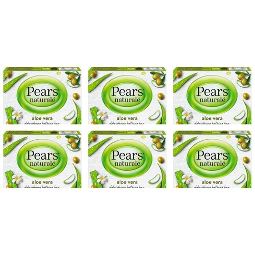 100g pears naturale aloe - 100g,