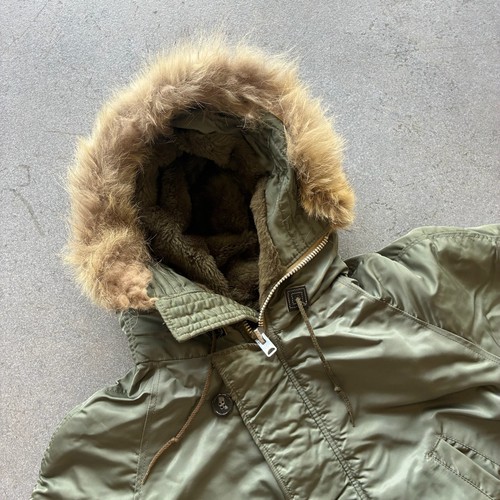 Vintage jacket flying type - vintage,