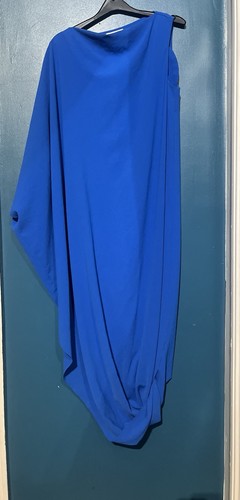 Cos blue dress jumpsuit - cos, /