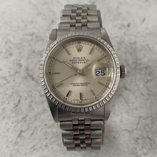 1989 Rolex Datejust Oyster