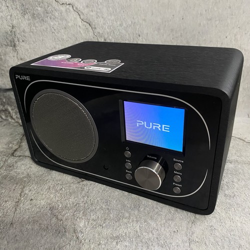 Pure evoke dab - pure,