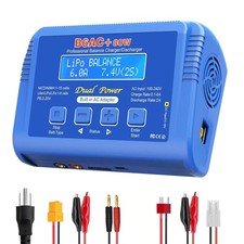 Balance Battery Charger,B6 AC