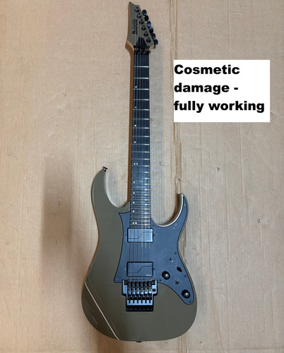 Ibanez rgr5130 prestige - ibanez, rg