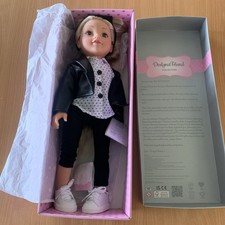 DesignaFriend Connie Fashion