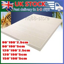 Natural Latex Soft Comfortable