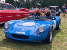Sylva J15 (kit car/race/hill