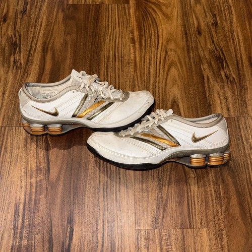 Nike shox vintage 2007 - shox,