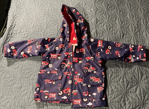 Hatley rain coat - rain,