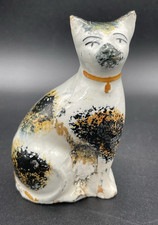 Antique STAFFORDSHIRE  POTTERY