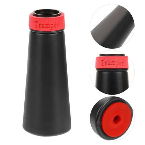Trumpet straight mute - trumpet,