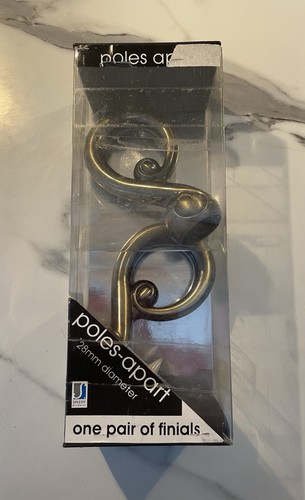 Vintage speedy poles - vintage,