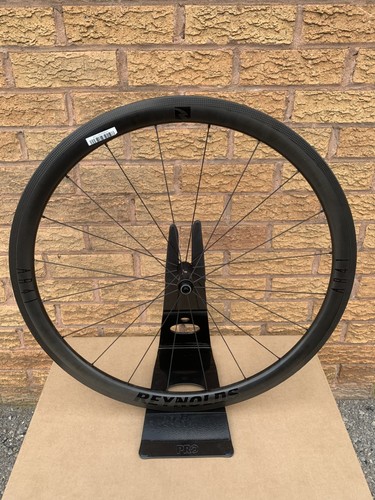 Reynolds carbon rim - ar, tl