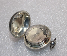 Edwardian Sterling Silver